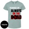 Project Ballet - Youth Jersey Tee Thumbnail