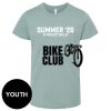 Project Ballet - Youth Jersey Tee Thumbnail