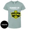 Project Ballet - Youth Jersey Tee Thumbnail