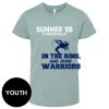 Project Ballet - Youth Jersey Tee Thumbnail