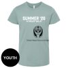 Project Ballet - Youth Jersey Tee Thumbnail