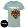 Project Ballet - Youth Jersey Tee Thumbnail