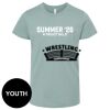 Project Ballet - Youth Jersey Tee Thumbnail