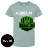 Project Ballet - Youth Jersey Tee Thumbnail