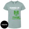 Project Ballet - Youth Jersey Tee Thumbnail