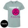 Project Ballet - Youth Jersey Tee Thumbnail