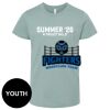 Project Ballet - Youth Jersey Tee Thumbnail