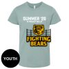 Project Ballet - Youth Jersey Tee Thumbnail