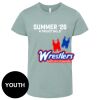Project Ballet - Youth Jersey Tee Thumbnail