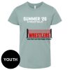 Project Ballet - Youth Jersey Tee Thumbnail