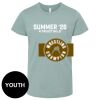 Project Ballet - Youth Jersey Tee Thumbnail