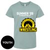 Project Ballet - Youth Jersey Tee Thumbnail