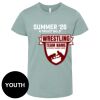 Project Ballet - Youth Jersey Tee Thumbnail