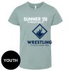 Project Ballet - Youth Jersey Tee Thumbnail