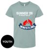 Project Ballet - Youth Jersey Tee Thumbnail