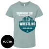 Project Ballet - Youth Jersey Tee Thumbnail