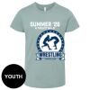 Project Ballet - Youth Jersey Tee Thumbnail