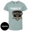Project Ballet - Youth Jersey Tee Thumbnail