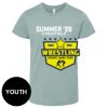 Project Ballet - Youth Jersey Tee Thumbnail