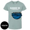 Project Ballet - Youth Jersey Tee Thumbnail