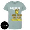 Project Ballet - Youth Jersey Tee Thumbnail