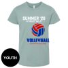 Project Ballet - Youth Jersey Tee Thumbnail