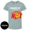 Project Ballet - Youth Jersey Tee Thumbnail