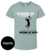 Project Ballet - Youth Jersey Tee Thumbnail