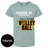 Project Ballet - Youth Jersey Tee Thumbnail