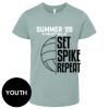 Project Ballet - Youth Jersey Tee Thumbnail