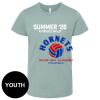 Project Ballet - Youth Jersey Tee Thumbnail