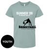 Project Ballet - Youth Jersey Tee Thumbnail