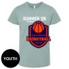 Project Ballet - Youth Jersey Tee Thumbnail