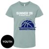 Project Ballet - Youth Jersey Tee Thumbnail