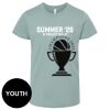 Project Ballet - Youth Jersey Tee Thumbnail