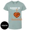 Project Ballet - Youth Jersey Tee Thumbnail