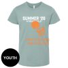 Project Ballet - Youth Jersey Tee Thumbnail