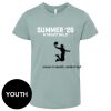 Project Ballet - Youth Jersey Tee Thumbnail