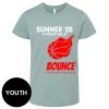 Project Ballet - Youth Jersey Tee Thumbnail