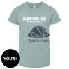 Project Ballet - Youth Jersey Tee Thumbnail
