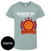 Project Ballet - Youth Jersey Tee Thumbnail