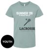 Project Ballet - Youth Jersey Tee Thumbnail