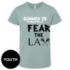 Project Ballet - Youth Jersey Tee Thumbnail