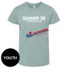 Project Ballet - Youth Jersey Tee Thumbnail