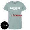 Project Ballet - Youth Jersey Tee Thumbnail