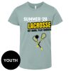 Project Ballet - Youth Jersey Tee Thumbnail