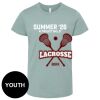 Project Ballet - Youth Jersey Tee Thumbnail