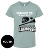 Project Ballet - Youth Jersey Tee Thumbnail