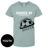 Project Ballet - Youth Jersey Tee Thumbnail
