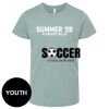Project Ballet - Youth Jersey Tee Thumbnail